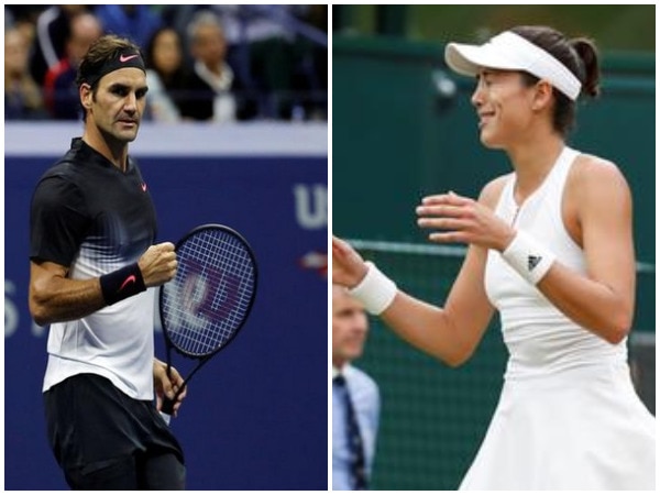 Nadal, Muguruza crowned ITF world champions Nadal, Muguruza crowned ITF world champions